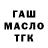 ТГК THC oil chermie igt